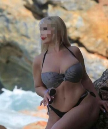 Анкета проститутки Арина - Фото 1, Рассказовка, 39 лет, №4187